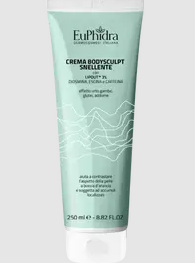 EUPHIDRA CREMA BODYSCULPT SNELLETE 250ML